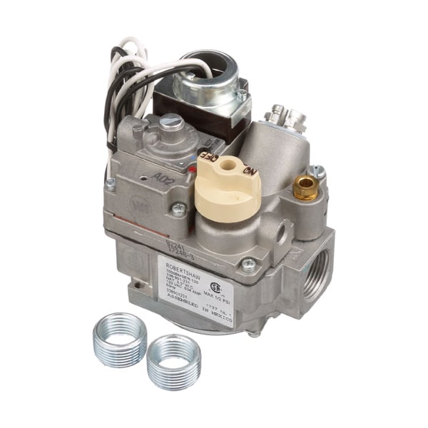 Gas Control For  - Part# Vh470841-3